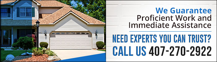 About Us - Garage Door Repair Florida